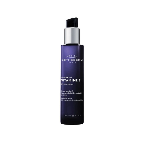 Institut Esthederm Intensive Vitamine E2 Serum 30 ml – E Vitamini İçerikli Antioksidan Serum ürün görseli 1