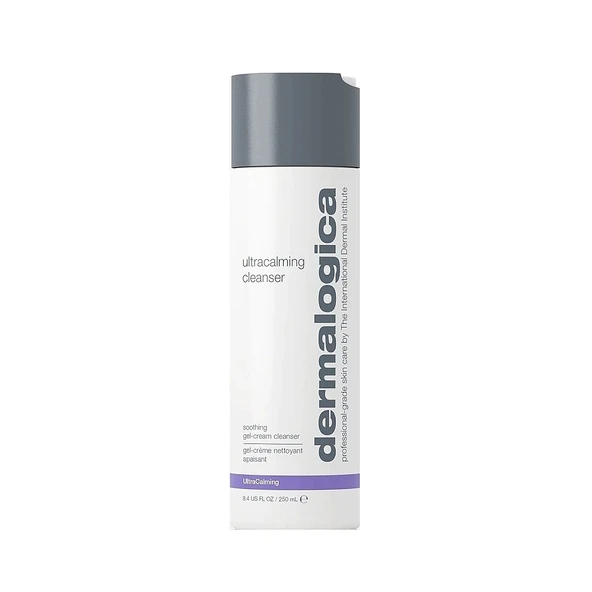Dermalogica Ultracalming Cleanser 250ml ürün görseli 1