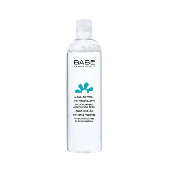 Babe Micellar Water 400ml ürün görseli 1