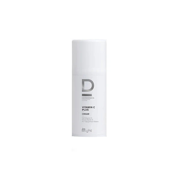 Dermoskin Be Bright Vitamin C Plus Cream 33ml ürün görseli 1