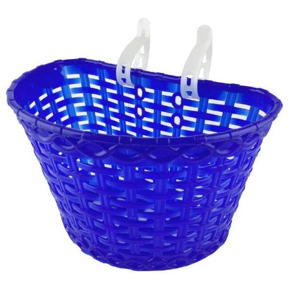 Ümit Ön Sepet -16-20, Plastik, SPS, Mavi ürün görseli 1