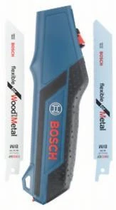 Bosch Panter T. Seti FlexForWood&Metal+Tutucu ürün görseli 1