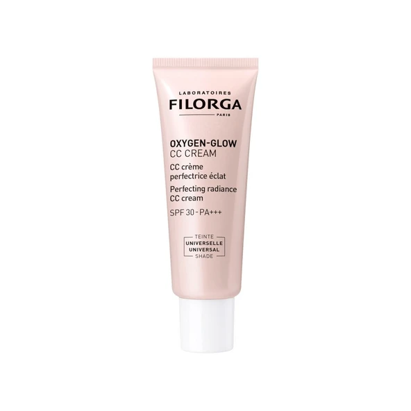 Filorga Oxygen Glow Işıltılı Görünüm CC Krem SPF30 ürün görseli 1
