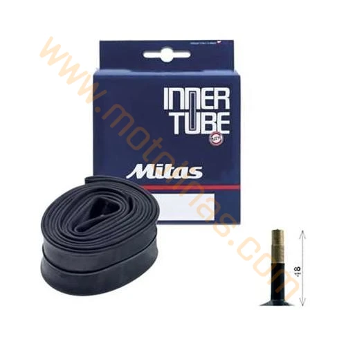 Kron İç Lastik - Mitas  700X 28-45C  Av-48  Kutulu ürün görseli 1