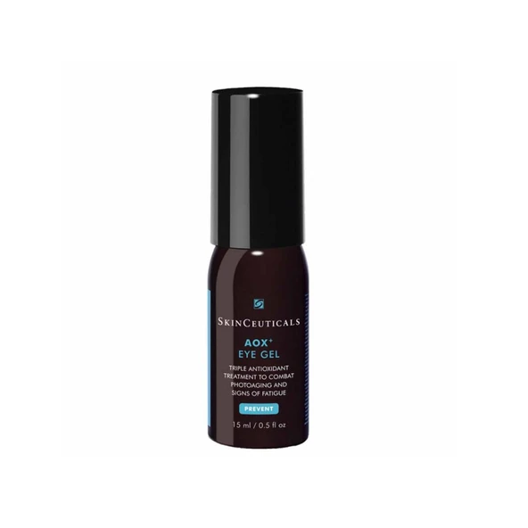 Skinceuticals AOX Eye Gel 15 ml ürün görseli 1