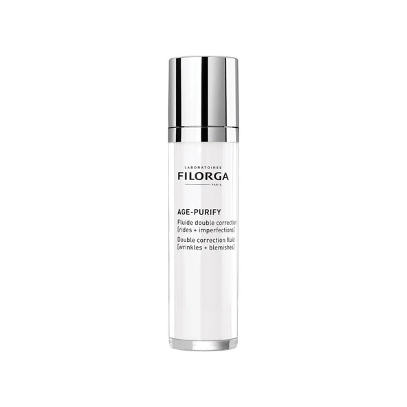 Filorga Age-Purify Fluide Çift Etkili Düzenleyci Sıvı 50ml ürün görseli 1