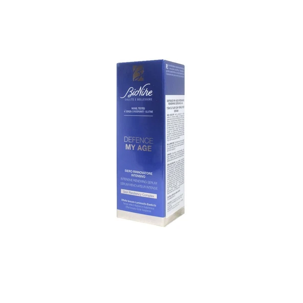 BioNike Defence My Age Yenileyici Serum 30ml ürün görseli 1