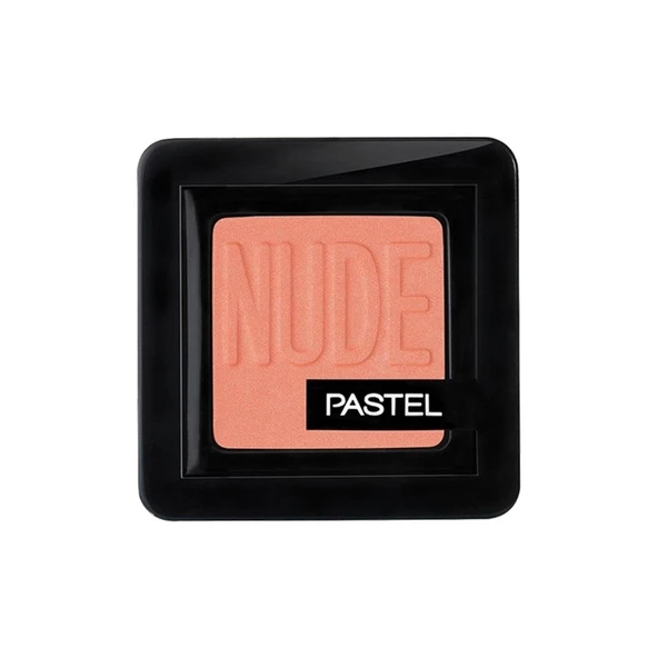 Pastel Nude Single Eyeshadow 85 3g ürün görseli 1