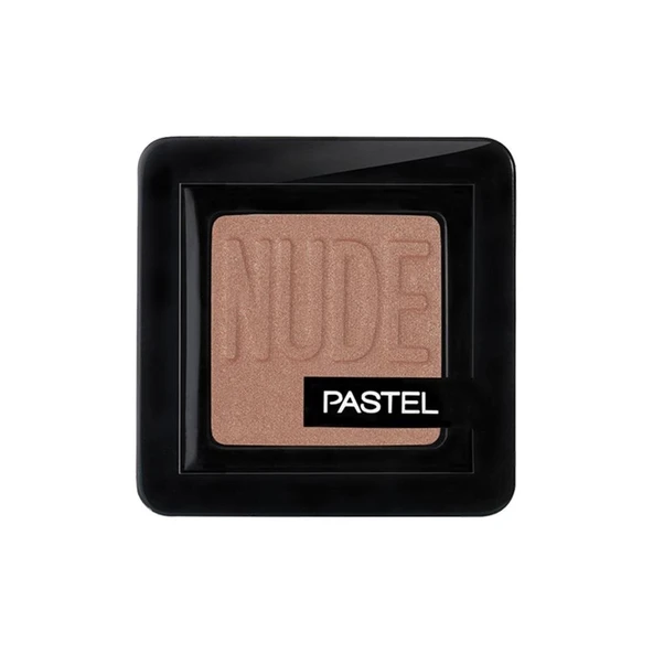 Pastel Nude Single Eyeshadow 83 3g ürün görseli 1