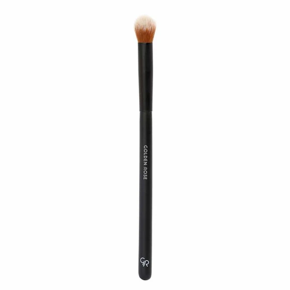 Golden Rose Highlighter Brush ürün görseli 1