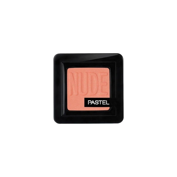 Pastel Nude Single Eyeshadow 90 Wine 3g ürün görseli 1