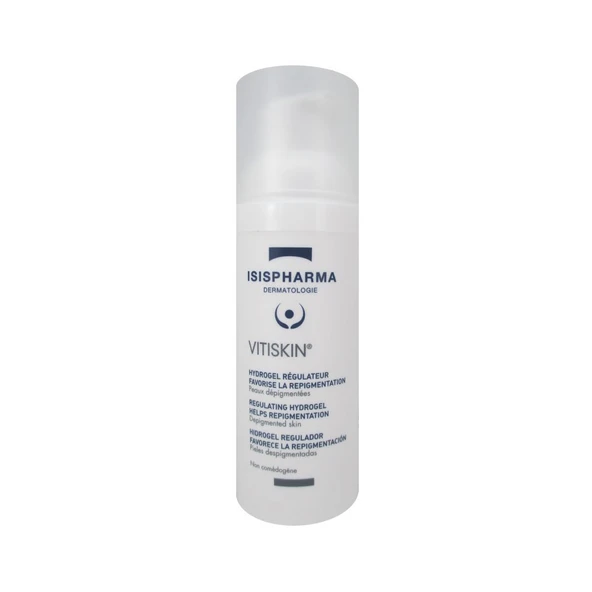 Isis Pharma Vitiskin Gel 50ml ürün görseli 1