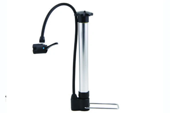 Kron Pompa - Kısa  Alu  Dt-2924 ürün görseli 1