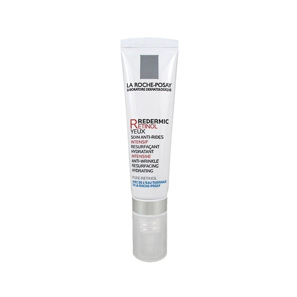 La Roche Posay Redermic R Yeux 15ml ürün görseli 1