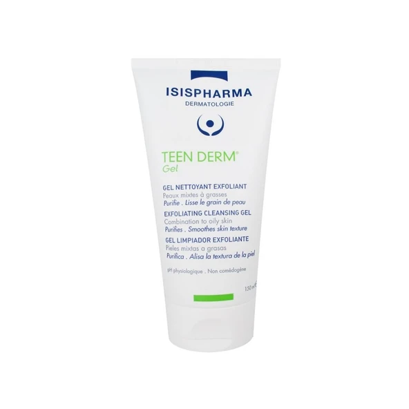 Isis Pharma Teen Derm Gel 150ml ürün görseli 1