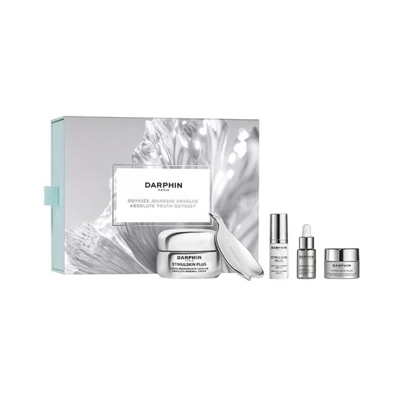 Darphin Absolute Youth Odyssey Set ürün görseli 1