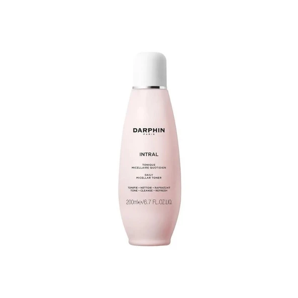 Darphin Intral Cilt Temizleyici Tonik 200ml ürün görseli 1