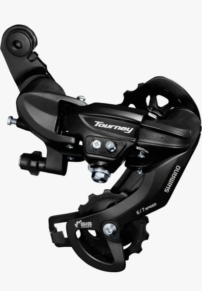 Shimano Arka Aktarıcı 6/7Vites Tourneyrd-Ty200 ürün görseli 1