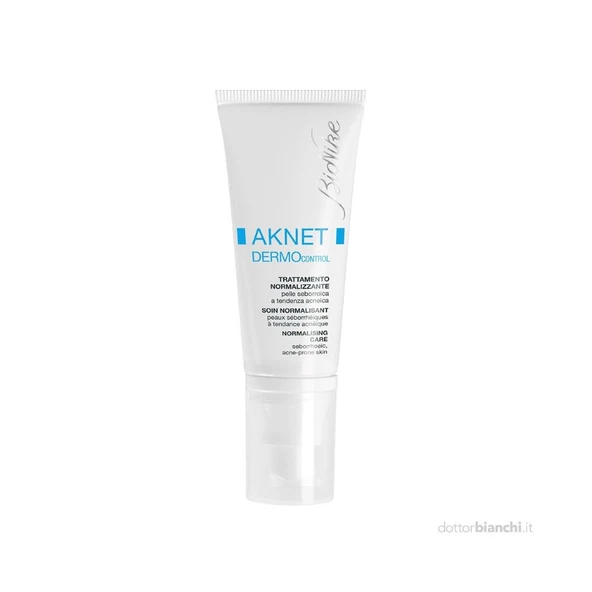 BioNike Aknet Dermo Control 40ml ürün görseli 1