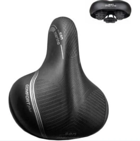 Kron Sele - City  Sm-791 Comfort  Elastomer Sele - City  Sm-791 Comfort  Elastomer ürün görseli 1