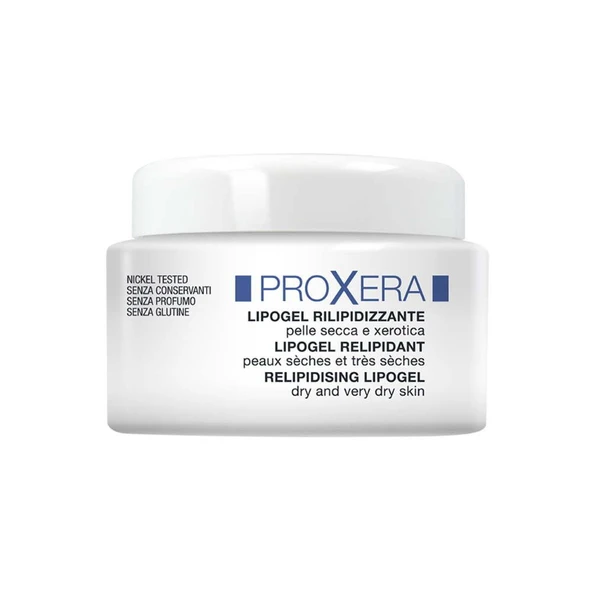 BioNike Proxera Relipidising Lipogel 50ml ürün görseli 1