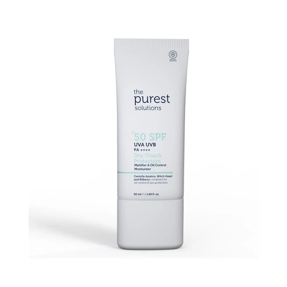 The Purest Solutions Dry-Touch Protection 50ml ürün görseli 1