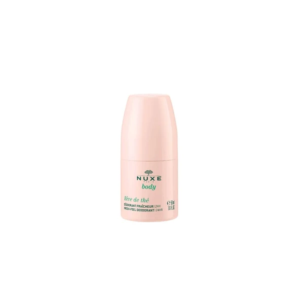 Nuxe Body Reve de The Deodorant 50ml ürün görseli 1