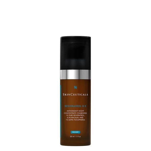 Skinceuticals Resveratrol B E 30ml ürün görseli 1