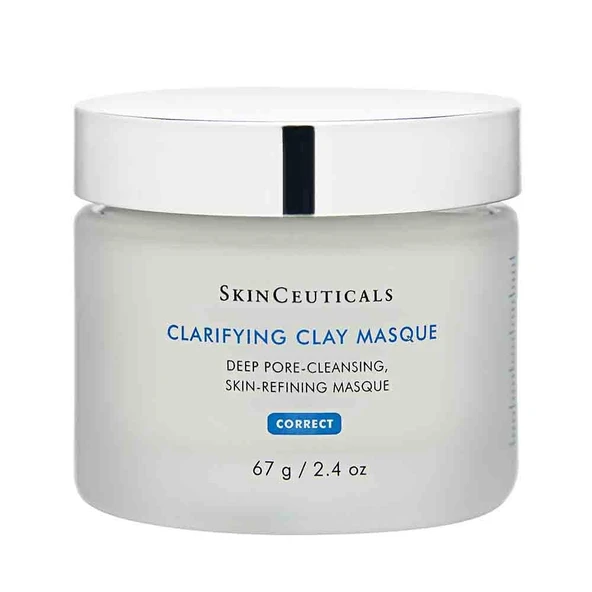 Skinceuticals Clarifying Clay Masque 67g ürün görseli 1