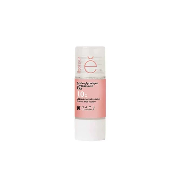 Etat Pur Glycolic Acid %10 Işıltı Kaybı Karşıtı 15ml ürün görseli 1