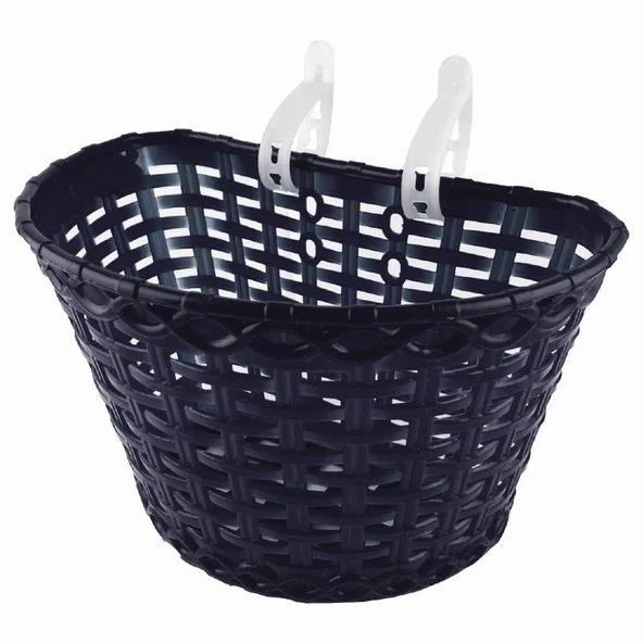 Ümit Ön Sepet -16-20, Plastik, SPS, Siyah ürün görseli 1