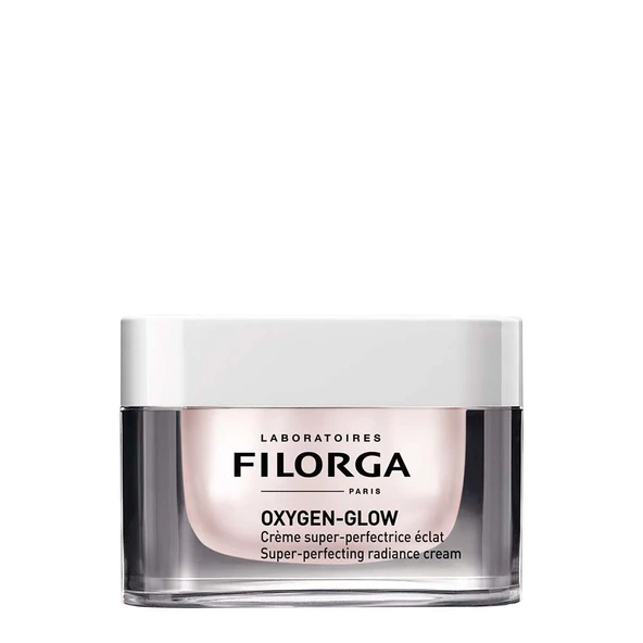Filorga Oxygen-Glow Radiance Cream 50ml ürün görseli 1