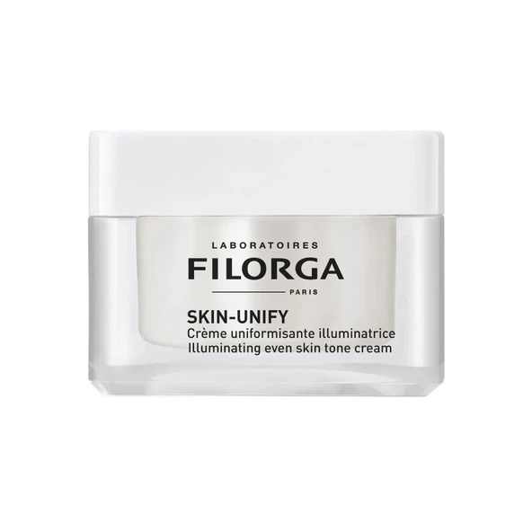 Filorga Skin-Unify Aydınlatıcı Bakım Kremi 50ml ürün görseli 1