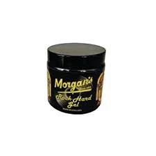 Morgans Pomade Rock Hard Gel 125 ML ürün görseli 1