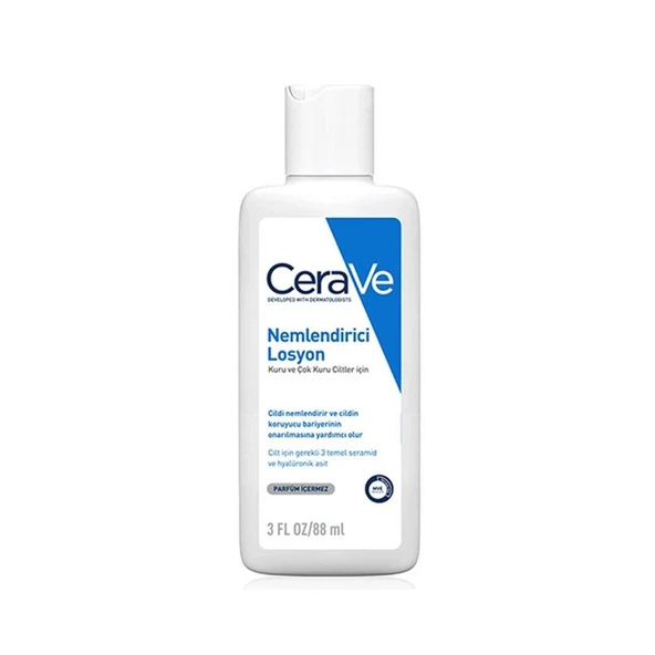 CeraVe Nemlendirici Losyon 88 ml ürün görseli 1