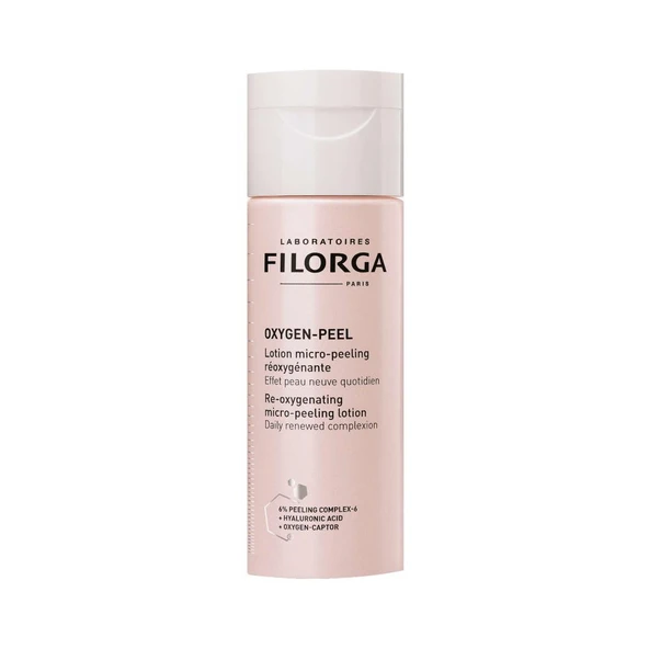 Filorga Oxygen Peel Lotion 150ml ürün görseli 1