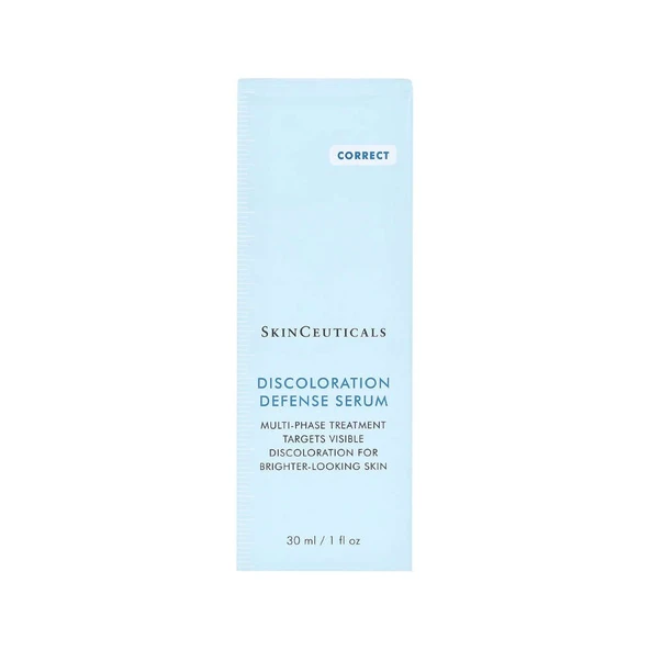 Skinceuticals Discoloration Defense Serum 30ml ürün görseli 1