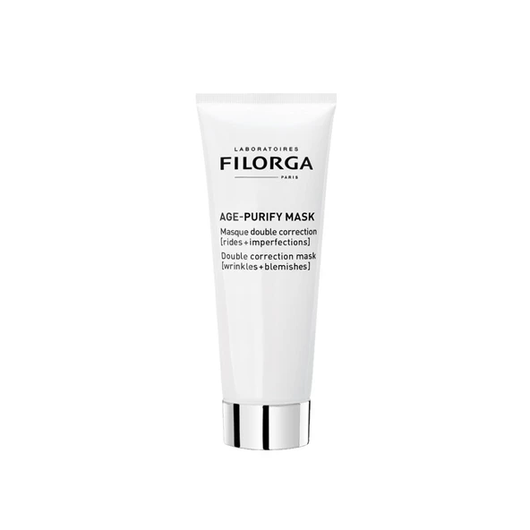 Filorga Age-Purify Mask Çift Etkili Maske 75ml ürün görseli 1