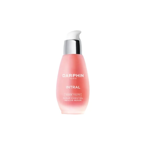 Darphin Intral Youth Rescue Cilt Bakım Serumu 50ml ürün görseli 1