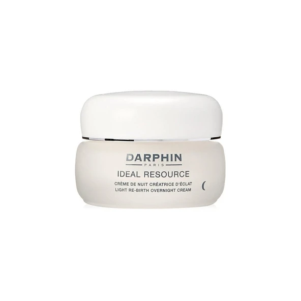 Darphin Ideal Resource Light Re-Birth Overnight Cream 50ml ürün görseli 1