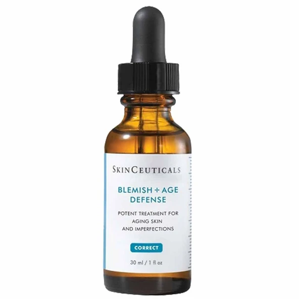 Skinceuticals Blemish + AGE Defense 30 ml ürün görseli 1