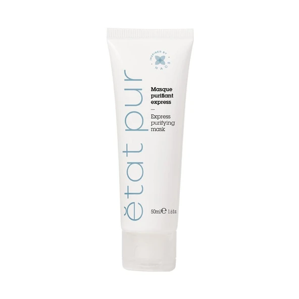 Etat Pur Express Mask Arındırıcı Yüz Maskesi 50ml ürün görseli 1