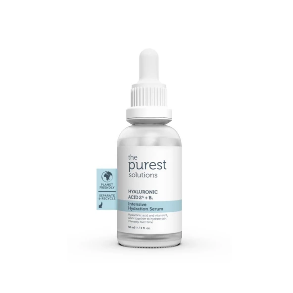 The Purest Solutions Intensive Hydration Serum 30ml ürün görseli 1