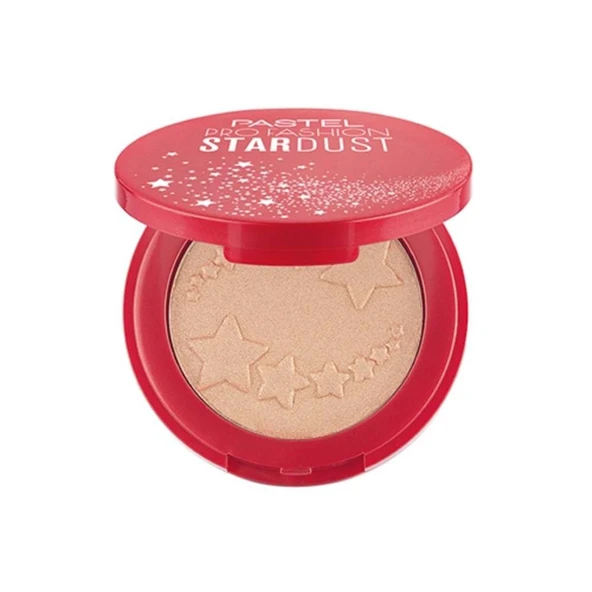 Pastel Profashion Stardust Highlighter 322 8g ürün görseli 1