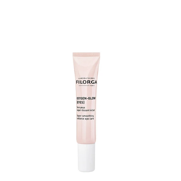 Filorga Oxygen-Glow Radiance Eye Care 15ml ürün görseli 1