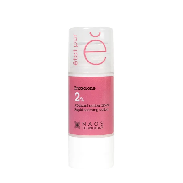 Etat Pur Pure Active Enoksolon %2 Saf Konsantre Bakım 15 ml ürün görseli 1