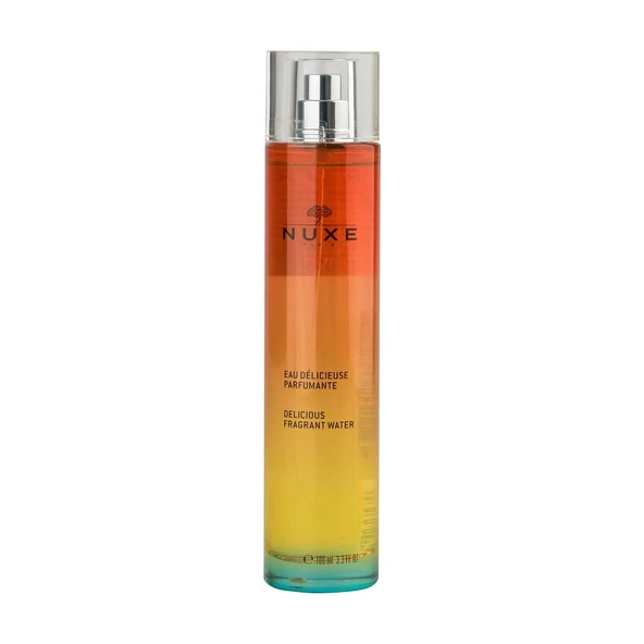 Nuxe Sun Delicious Fragrant Water Vücut Spreyi 100 ml ürün görseli 1