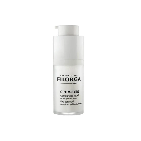 Filorga Optim Eyes 15ml ürün görseli 1