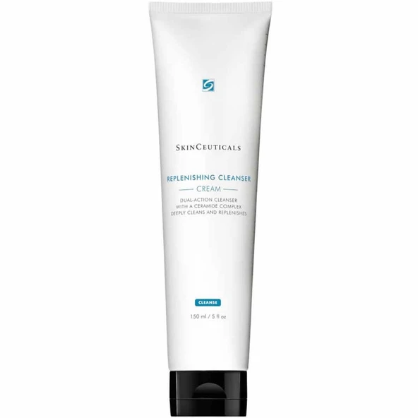 Skinceuticals Replenishing Cleanser Cream 150ml ürün görseli 1