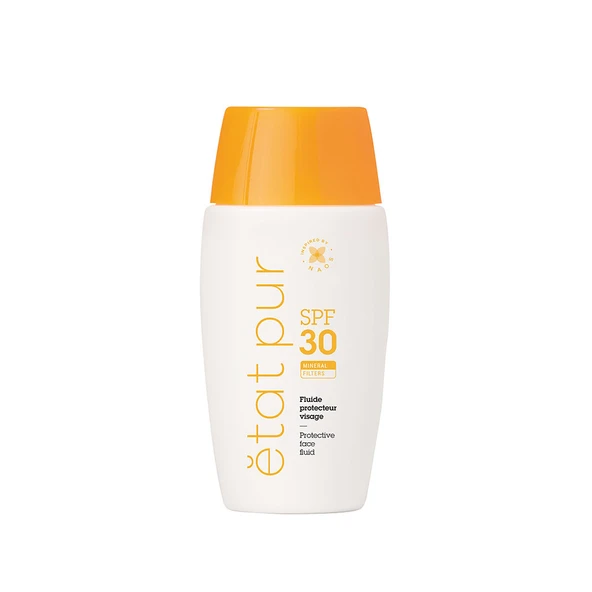 Etat Pur Protective Mineral SPF30 Güneş Koruyucu 40ml ürün görseli 1